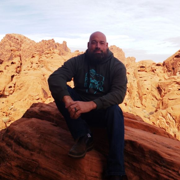 Meet your Posher, Aaron - Picture 1 of 1